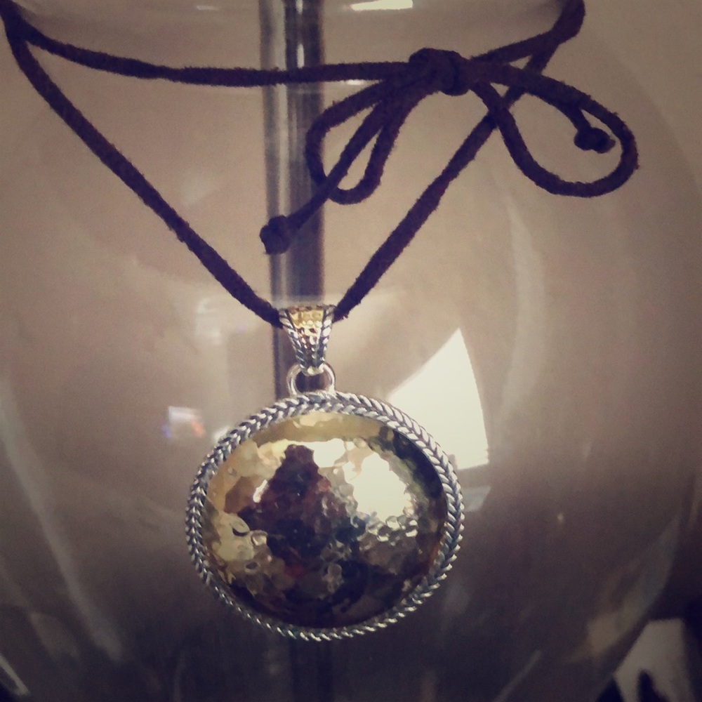 Necklace !